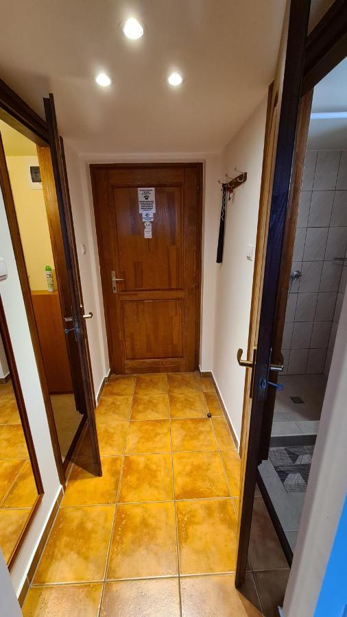 Gyulai Fuerdoe Apartman Exteriér fotografie
