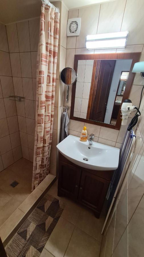 Gyulai Fuerdoe Apartman Exteriér fotografie