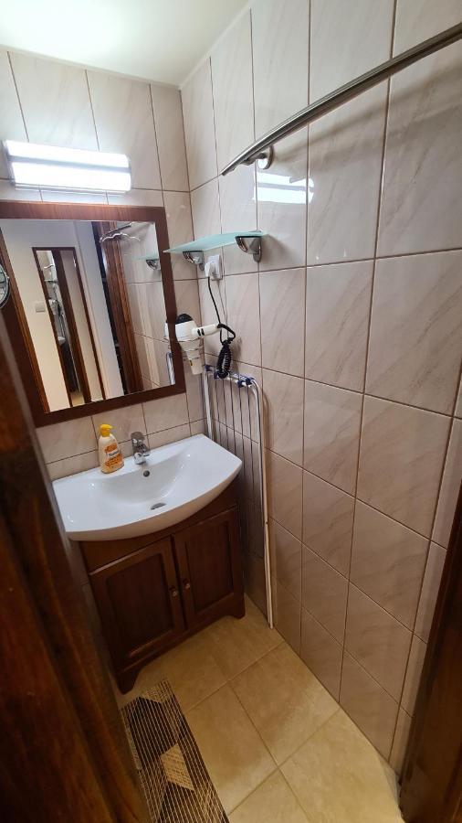 Gyulai Fuerdoe Apartman Exteriér fotografie