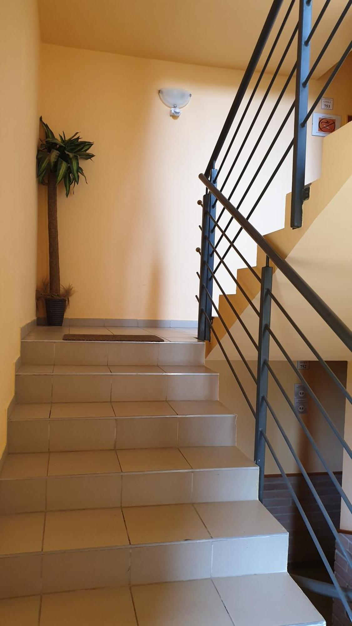 Gyulai Fuerdoe Apartman Exteriér fotografie